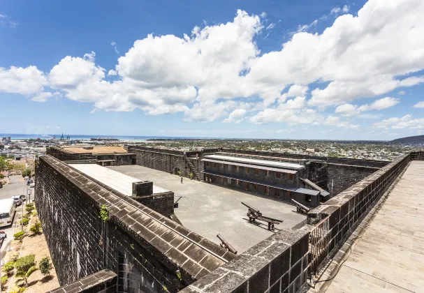 4-Star Hotels in Port Louis