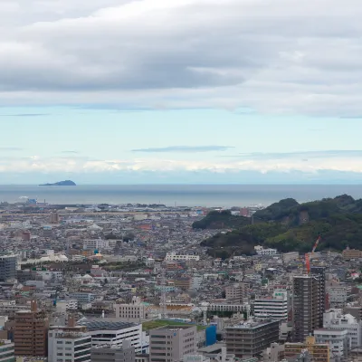 松山⇒ソウル 飛行機