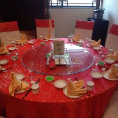 Huizhongjiudianyushanxuanzhong Restaurant User Photo