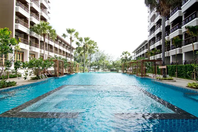 10 ที่พักพัทยาแนะนำ สะอาด ปลอดภัย หลับสบายแน่นอน