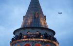 Galata Tower