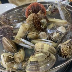 春华海鲜城 User Photo