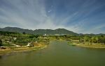 Longquanhu Wetland