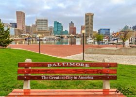 Best hotels near Baltimore Convention Center