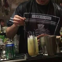 Pleasant House Pub張用戶圖片