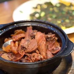 宋小谨·泉州菜(中骏世界城店) User Photo