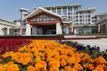 洪湖金湾酒店·金湾中餐厅