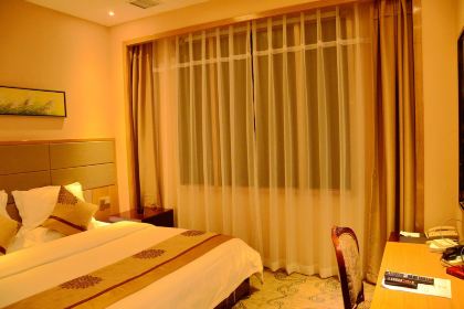 滙融國際大飯店餐廳