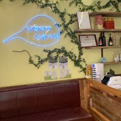 外婆的味道私房餐厅 User Photo