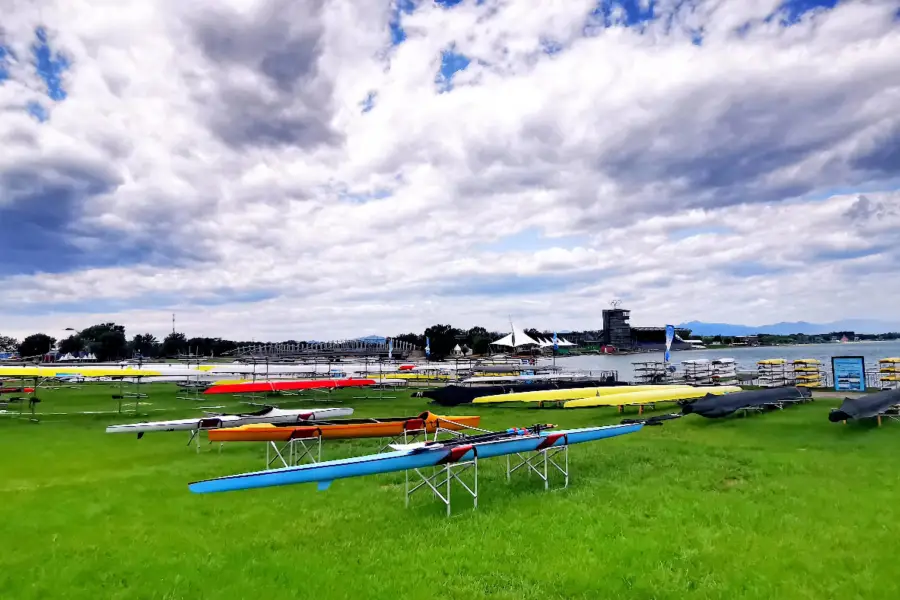 Olympic Water Park