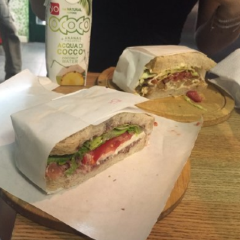 Restaurace REBIO – Orlí User Photo