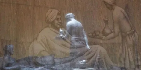 al-Basha 土耳其浴