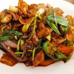 长兴佬土菜馆·正宗农家菜 User Photo