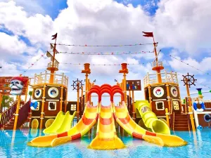 Shantou Zhonghai Resort