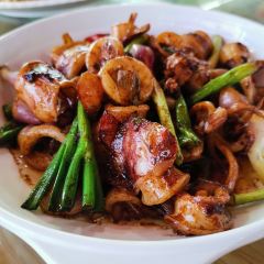 顺海海鲜大排档(巽寮度假中心店) User Photo