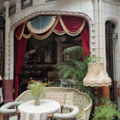 Le Petite Fontaine User Photo