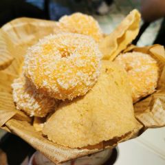 太食獸泰式茶餐厅(上海外滩店) User Photo