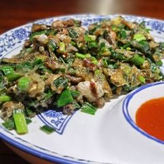 食锦记家宴·闽南菜(开元盛世广场店) User Photo