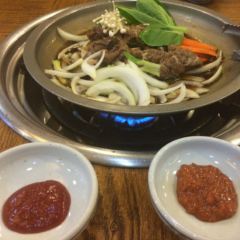 Byeolchaeban Gyodong Ssambap ảnh của người dùng