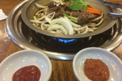 Byeolchaeban Gyodong Ssambap