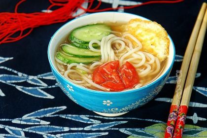 老朴韩食冷面馆(白丁香路店)