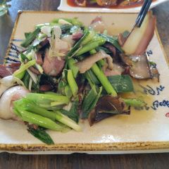 李氏豆花庄(青城山店) User Photo