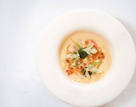 珠海瑞吉飯店·LABREZZA義大利餐廳