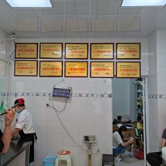 Zhongjitianpi Duck User Photo
