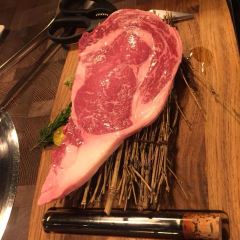森森燒肉 黎明店張用戶圖片