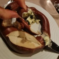上海靜安香格里拉大飯店·1515牛排館·酒吧張用戶圖片