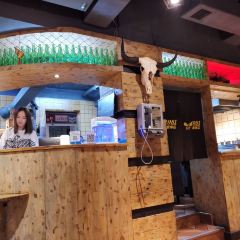 1981只是一家串店(宣化街总店) User Photo
