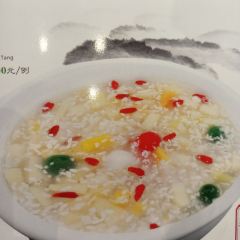 青海名吃尕胖炕锅王中餐烤肉(青藏花园店) User Photo