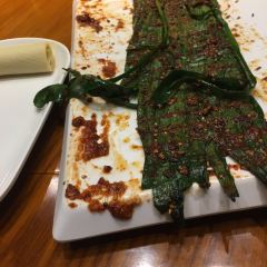 Sanbao Barbecue (jiuzhong) User Photo