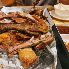 Daweikaoquanyangyuanshengtai (jianshezhongminsu) User Photo