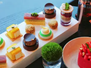 沈阳新世界酒店·公社