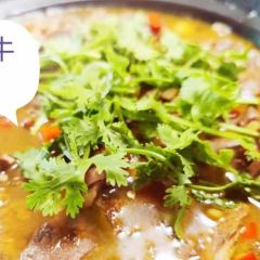 金华土菜馆(焦武线店) User Photo