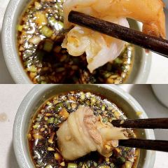 嗲嗲的椰子鸡(海棠湾店) User Photo