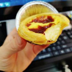 莉小厨披萨炸鸡店(利辛店) User Photo