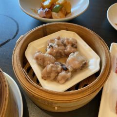 Shang Palace User Photo