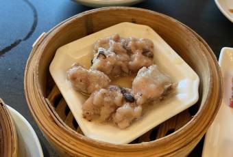 Shang Palace user photo
