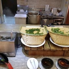 那魯灣餐廳(知本老爺大酒店) User Photo