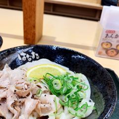 Hanamaru Udon User Photo