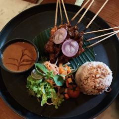 Kayumanis Resto Jimbaran User Photo
