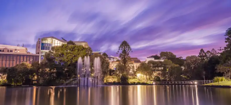 Hotels With Airport Shuttle in Queensland, Australia