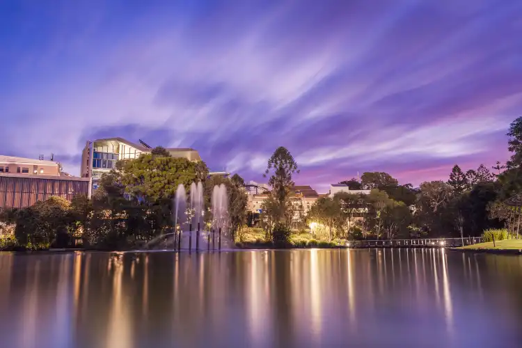 Khách Sạn Có Wi-Fi Tại Queensland, Úc