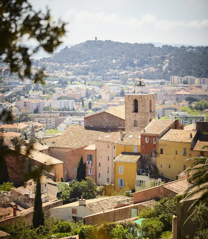 Hyeres