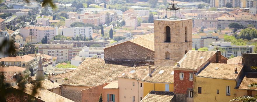 Hyeres