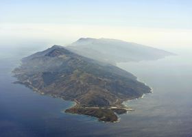Hotels in Samos