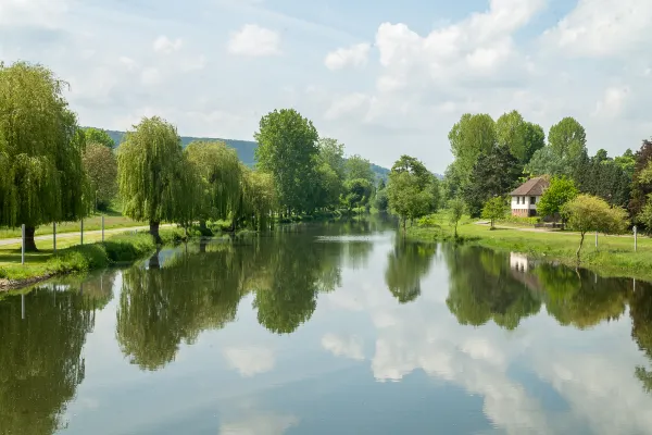 flyadeal flug Luxemburg