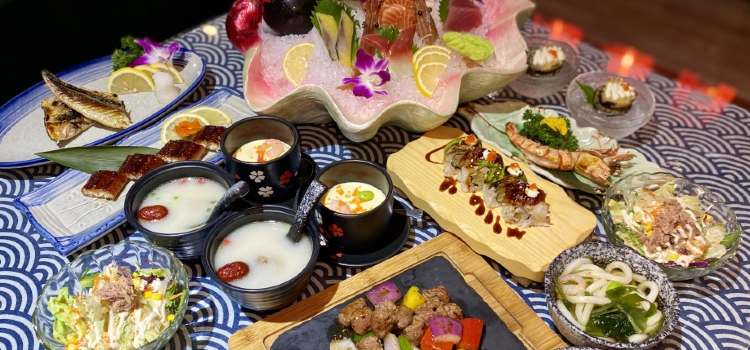 理鱼之港日(开发区店)